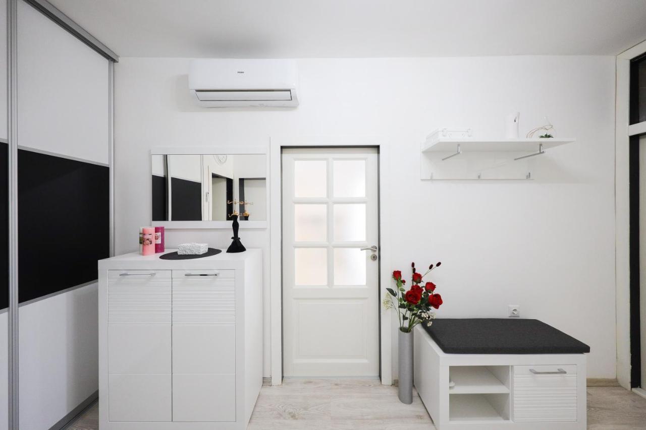 Apartmán Deluxe Look Zadar