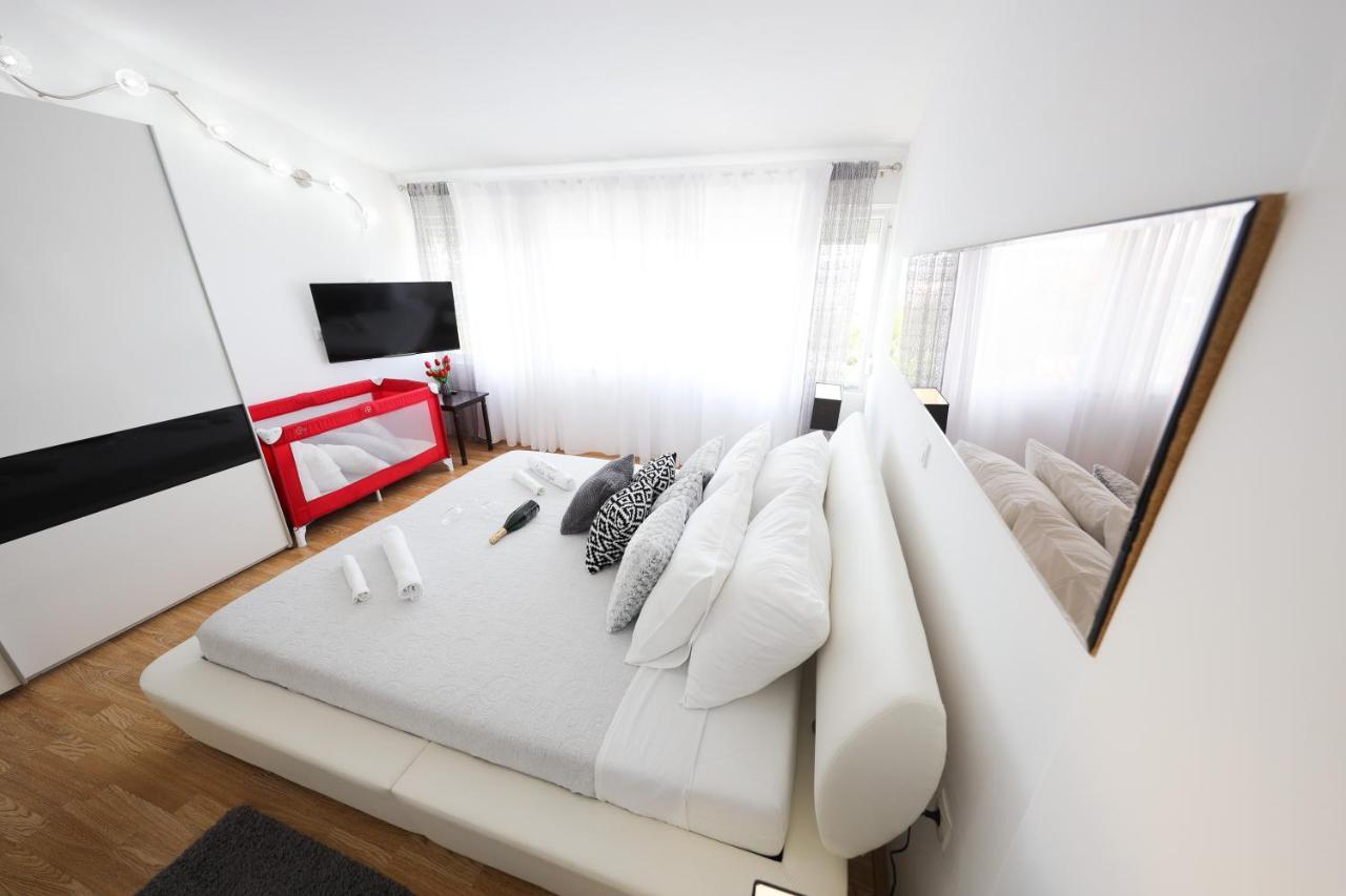 Apartmán Deluxe Look Zadar