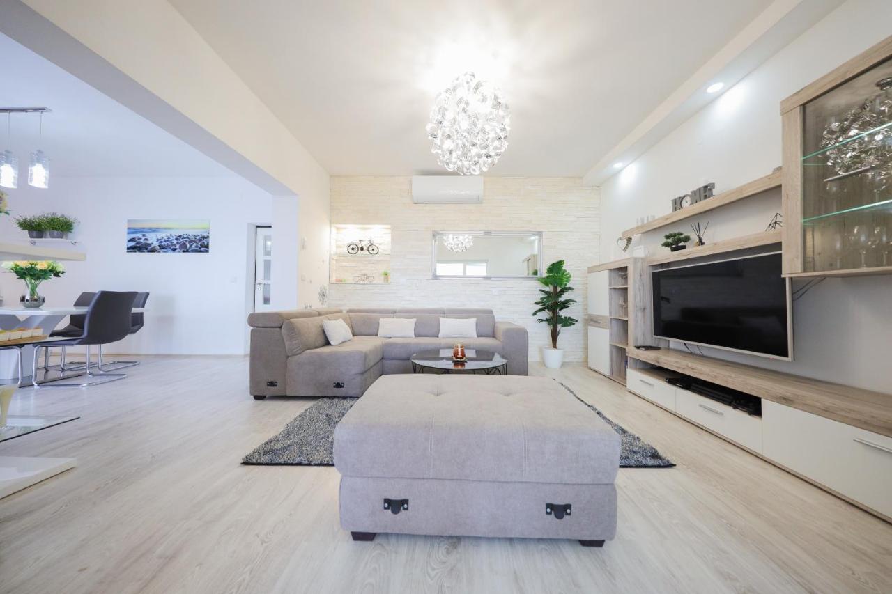 Apartmán Deluxe Look *