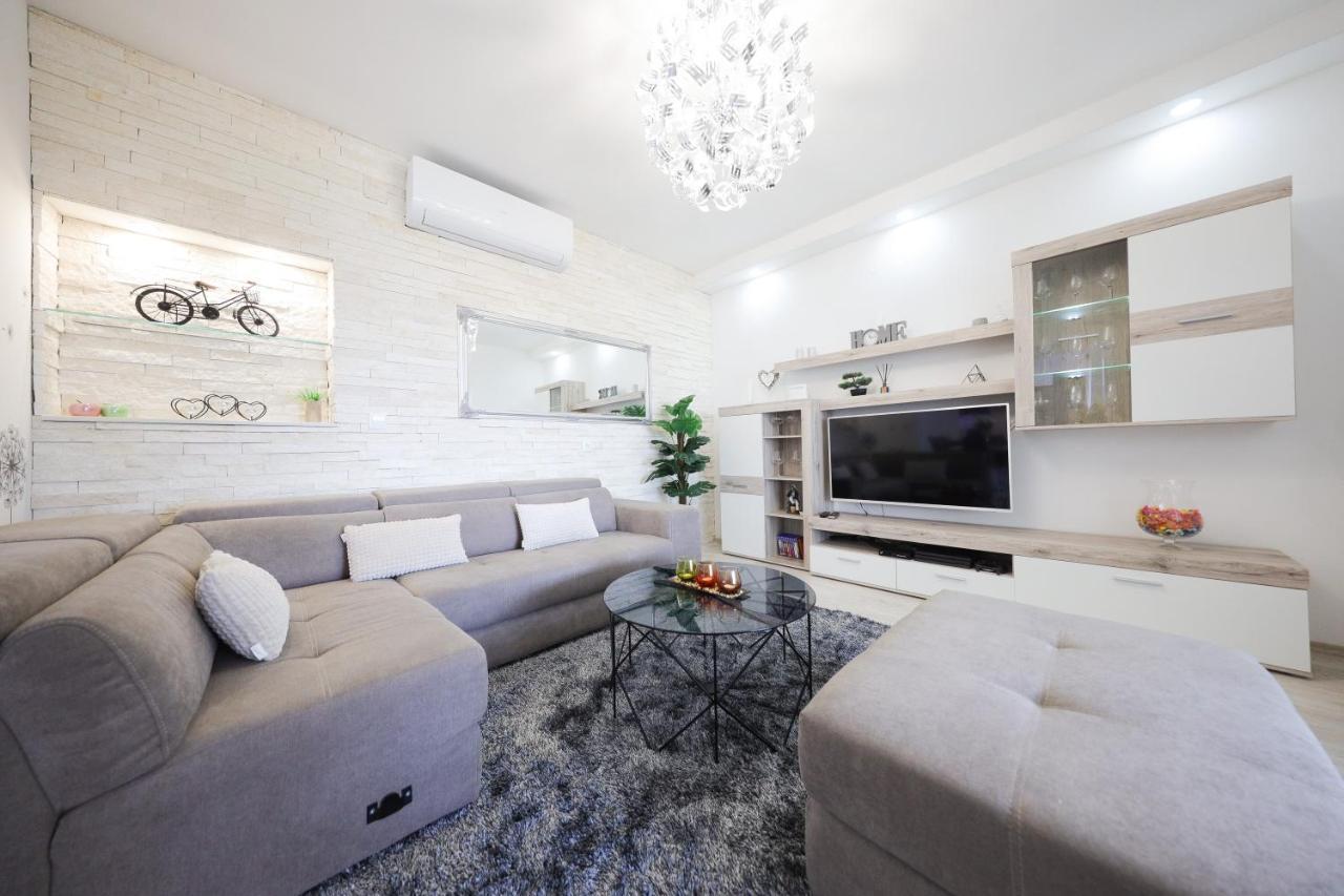 Apartmán Deluxe Look Zadar