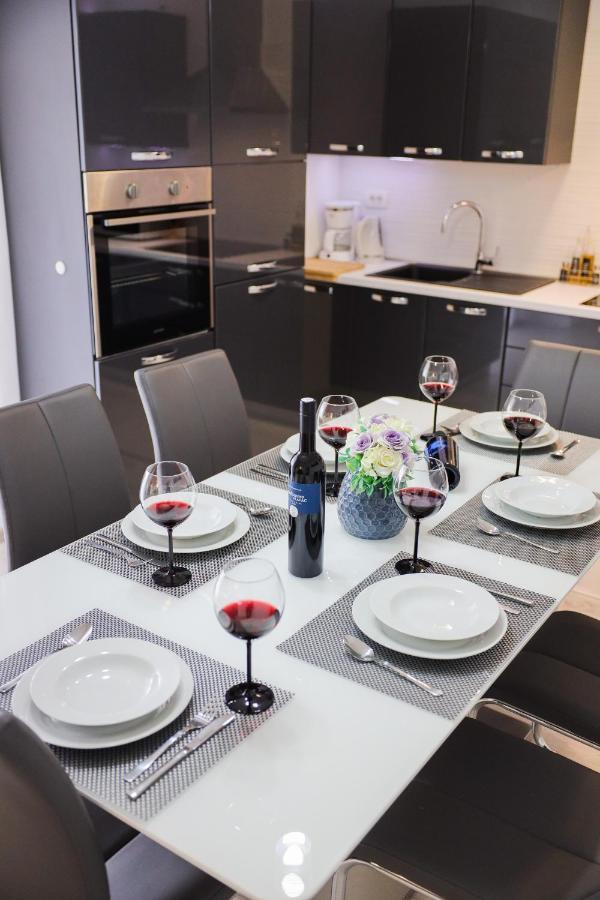 Deluxe Look Apartment Zadar