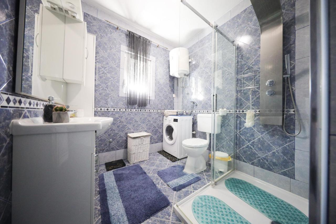 Deluxe Look Apartmán Zadar