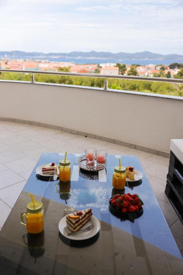 Deluxe Look Apartmán Zadar