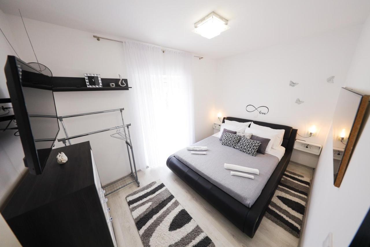 Apartment Deluxe Look