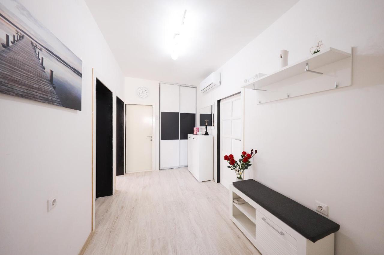 Apartmán Deluxe Look *
