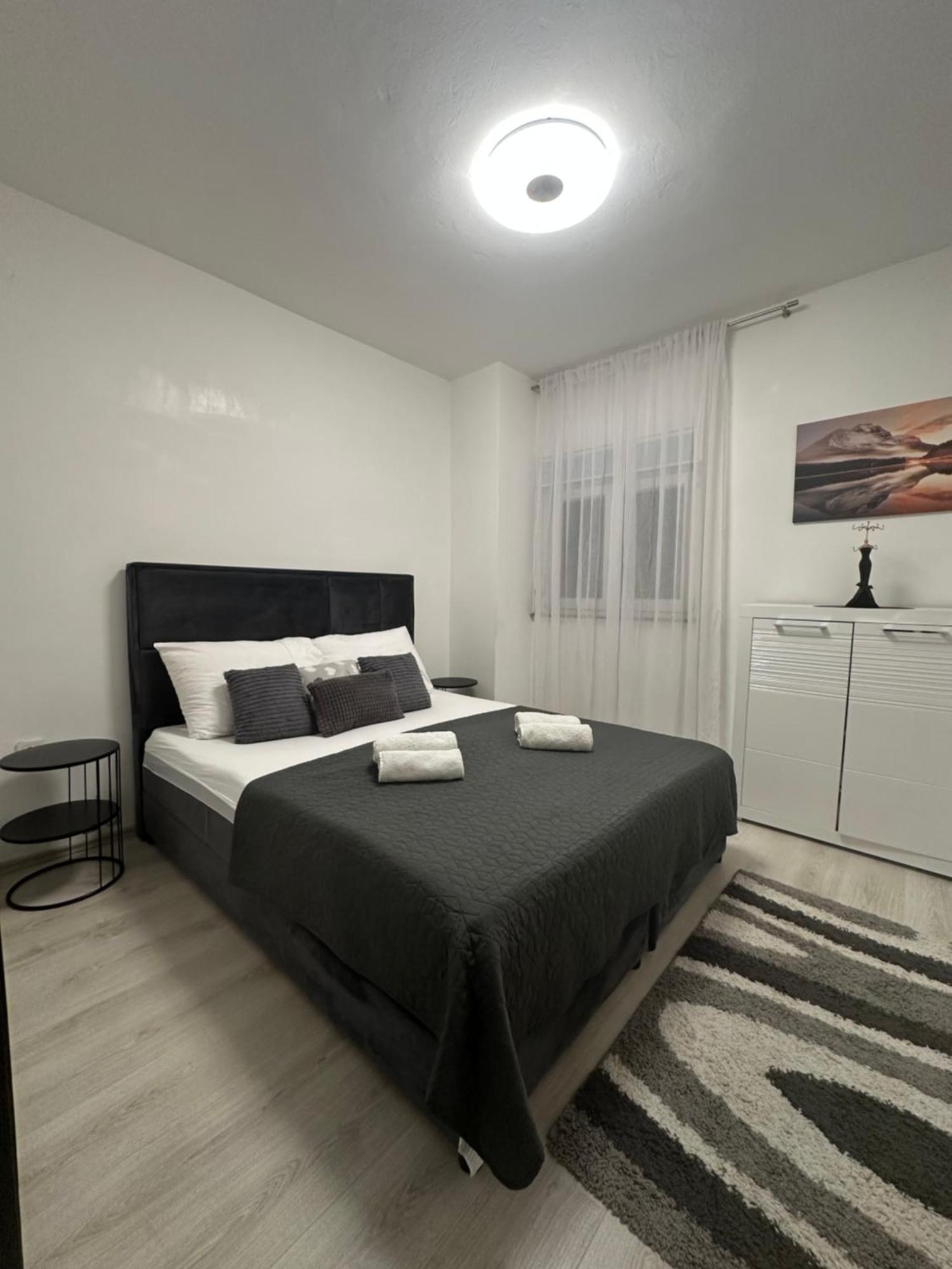 Deluxe Look Apartmán Zadar