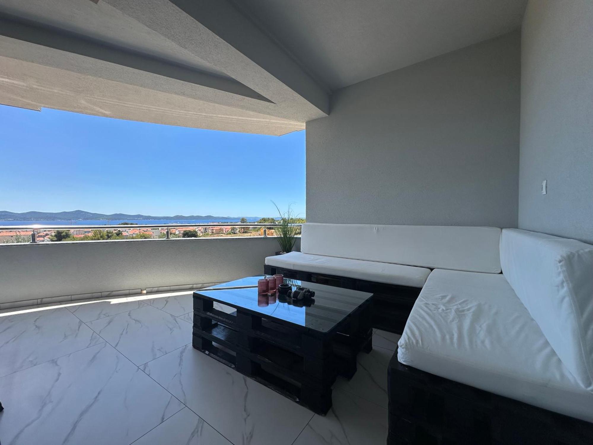 Deluxe Look Apartament