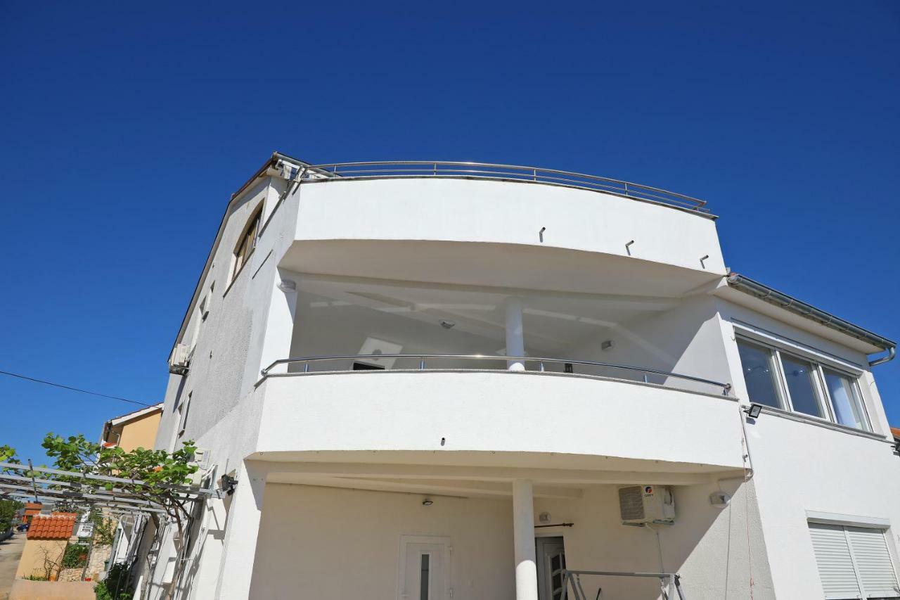 Deluxe Look Apartmán Zadar