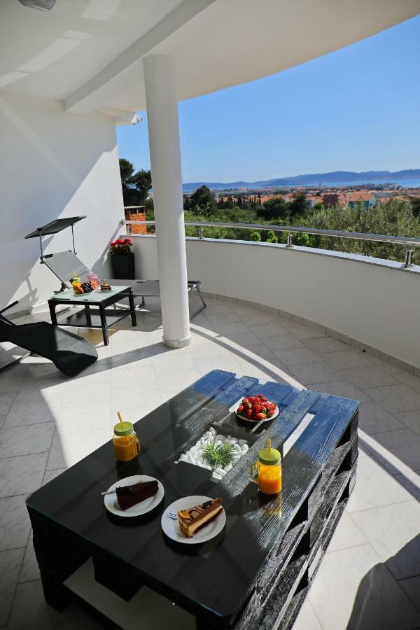 Deluxe Look Apartment *