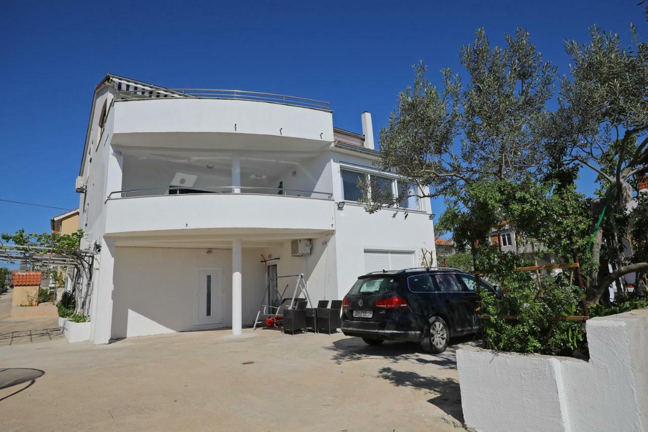 Deluxe Look Apartment