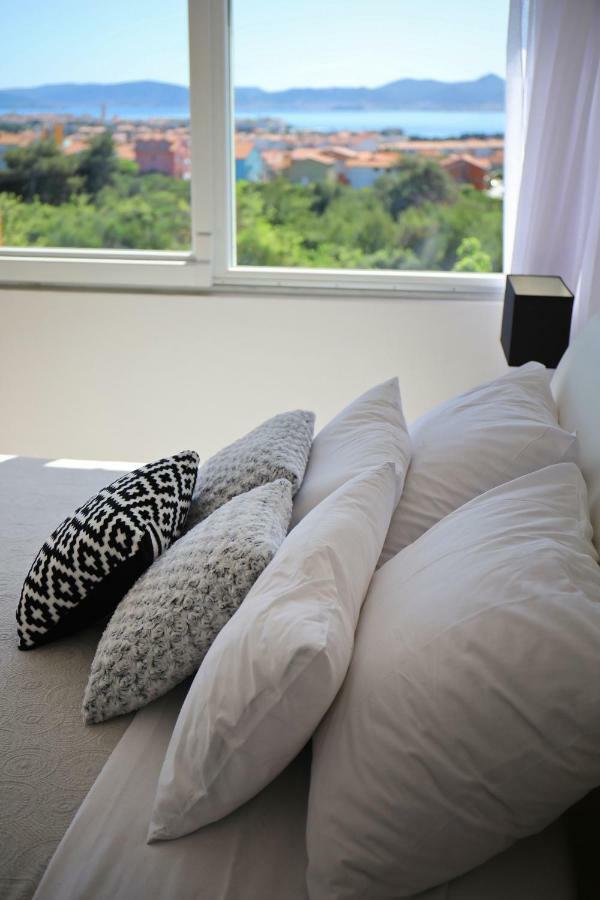 Deluxe Look Apartmán Zadar